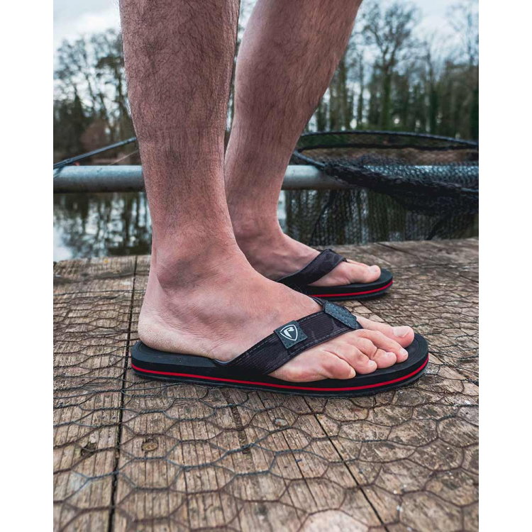 Джапанки Fox Rage Flip Flops NFW033