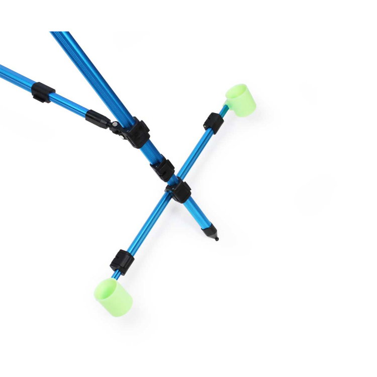 Стойка FilStar Blue Wave Surf Rod Pod 960782