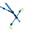 Стойка FilStar Blue Wave Surf Rod Pod 960782