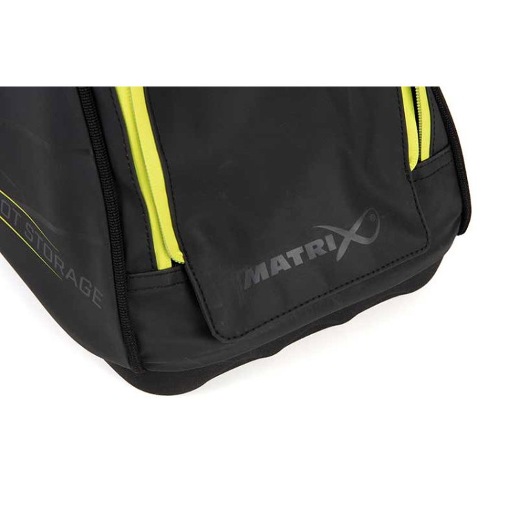 Калъф за ботуши Fox Matrix Horizon X Boot Storage Bag GLU182