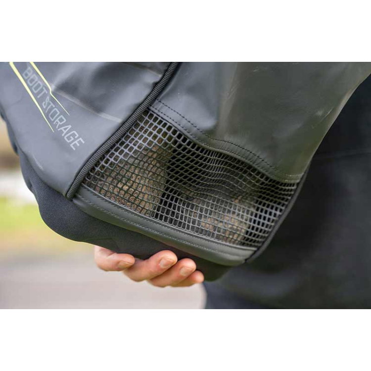 Калъф за ботуши Fox Matrix Horizon X Boot Storage Bag GLU182