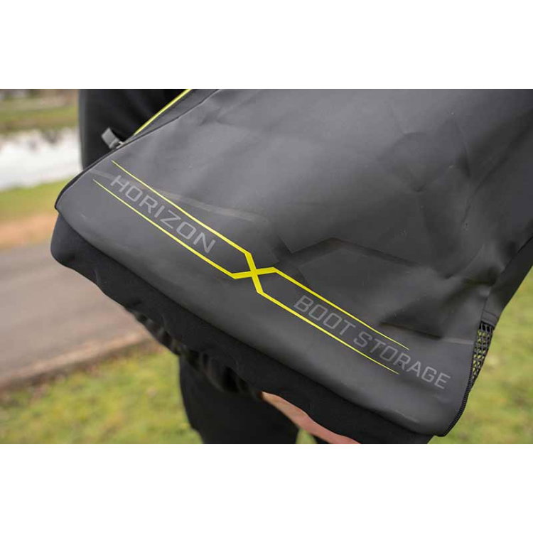 Калъф за ботуши Fox Matrix Horizon X Boot Storage Bag GLU182