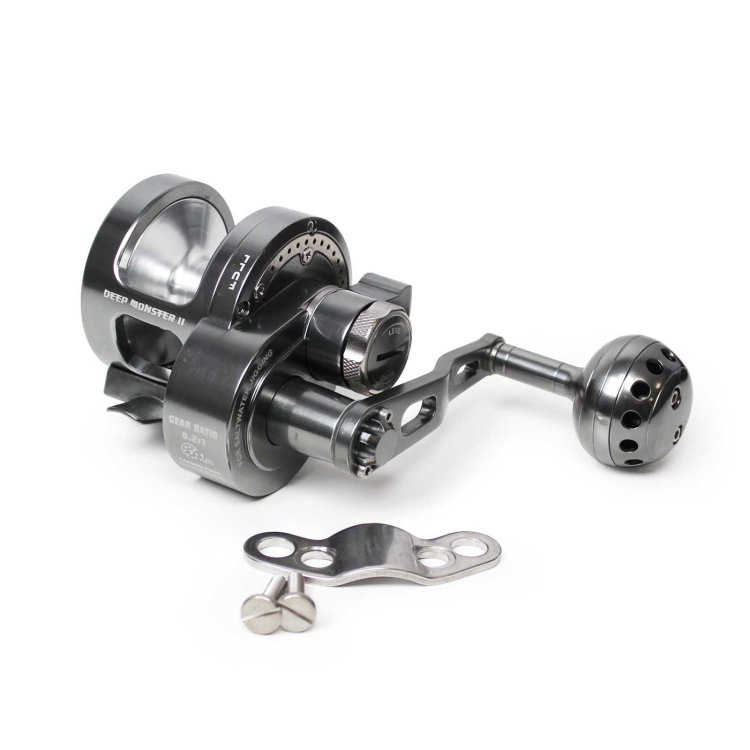 Макара FilStar Deep Monster II 939287
