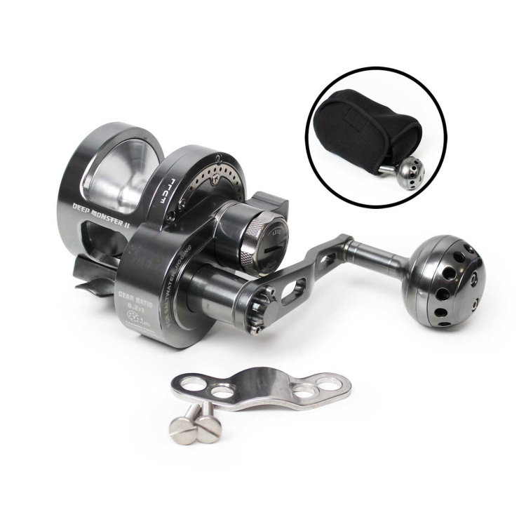 Макара FilStar Deep Monster II 939287