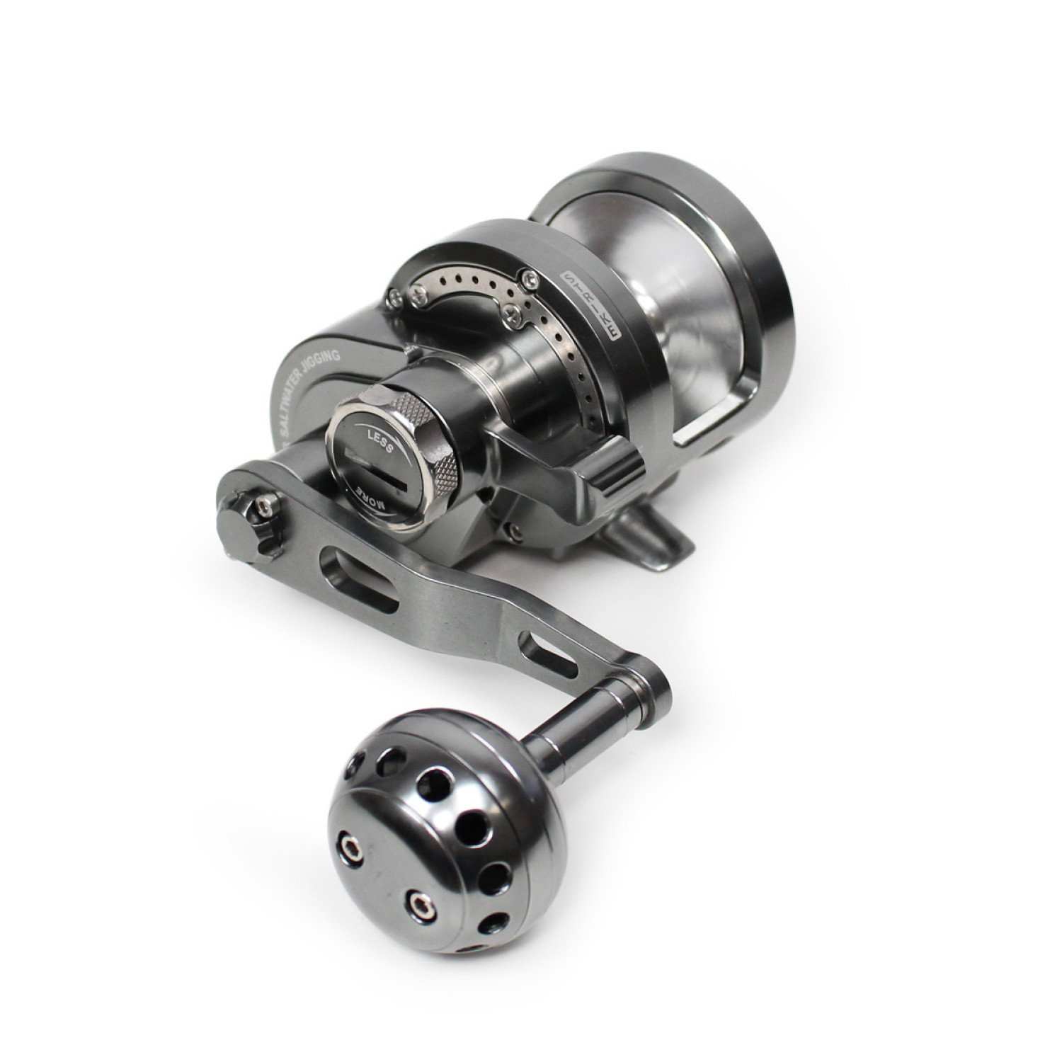 Макара FilStar Deep Monster II 939287