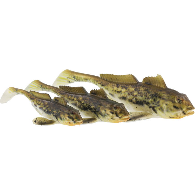 Силикон Westin Gunnar the Goby P243-1122-247