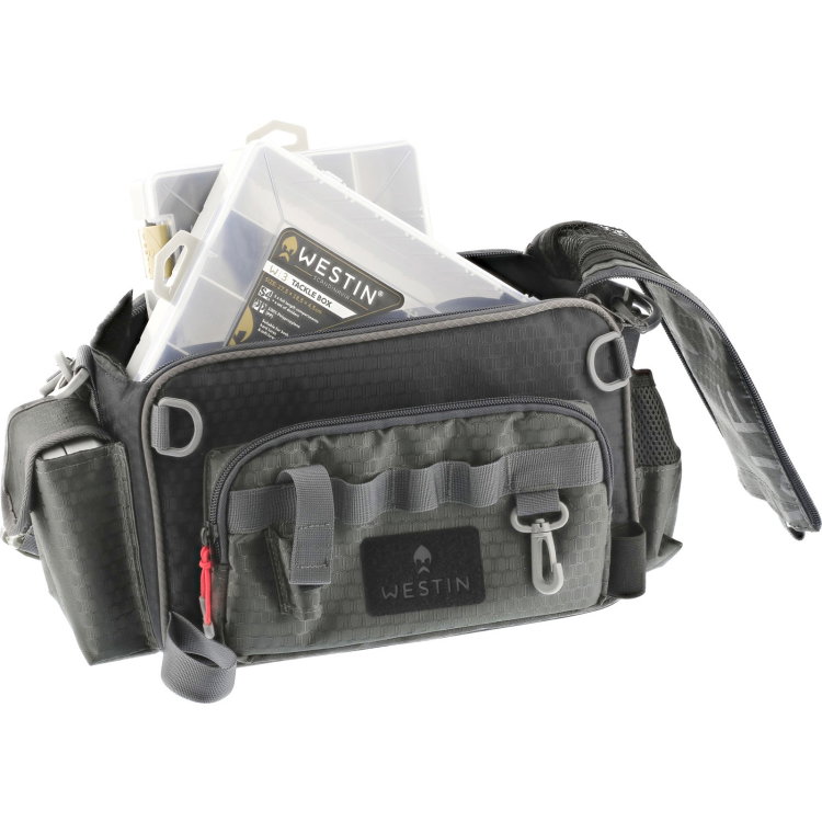 Чанта Westin W4 Super Finesse Bag A271-988-M