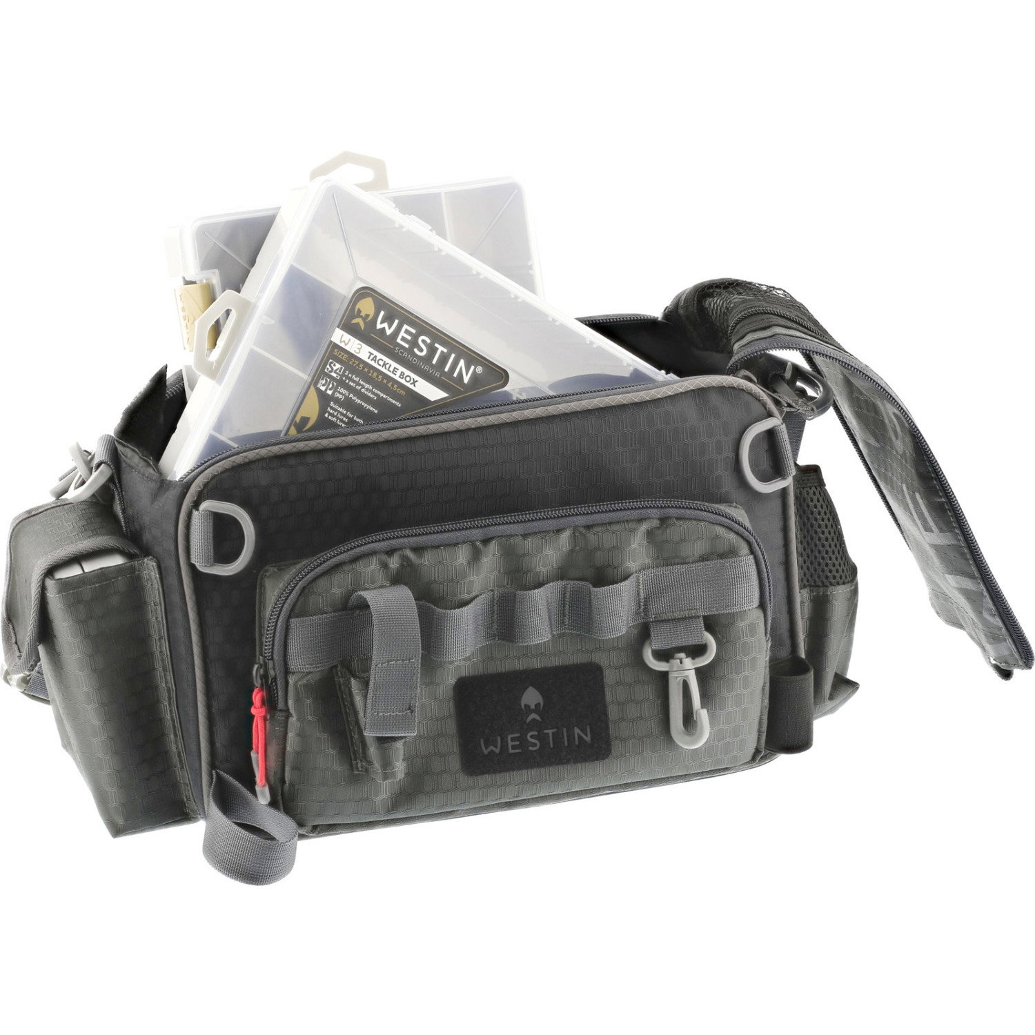 Чанта Westin W4 Super Finesse Bag A271-988-M