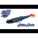 Силикон GT-Bio Roller Shad - Combo - Бисмут RS65-345