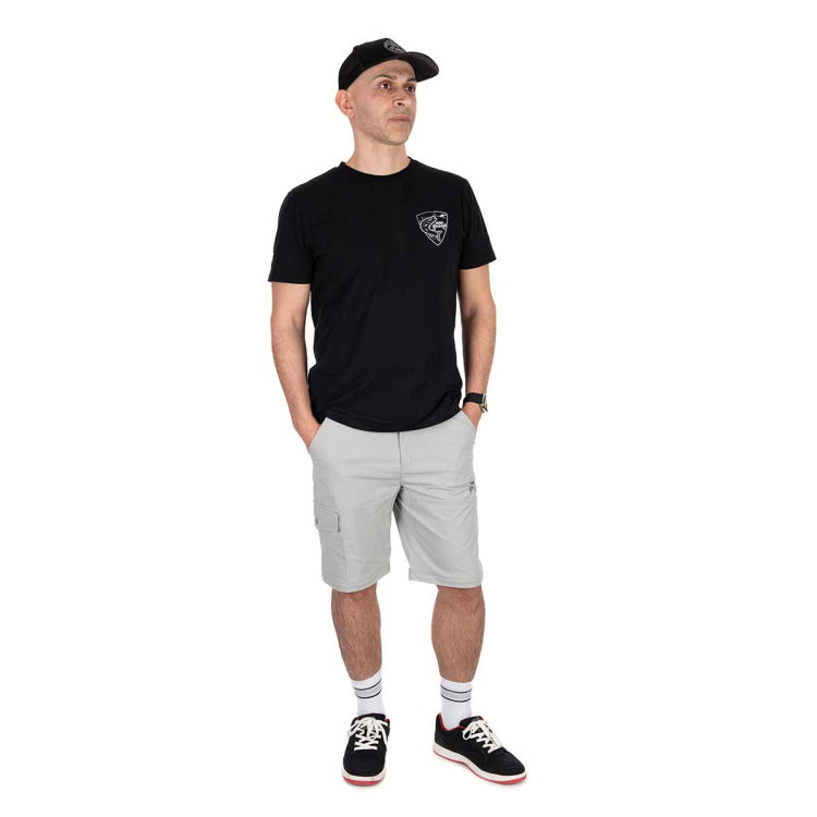Панталон със свалящи се крачоли Fox Rage Zip-Оff Shorts NPR643
