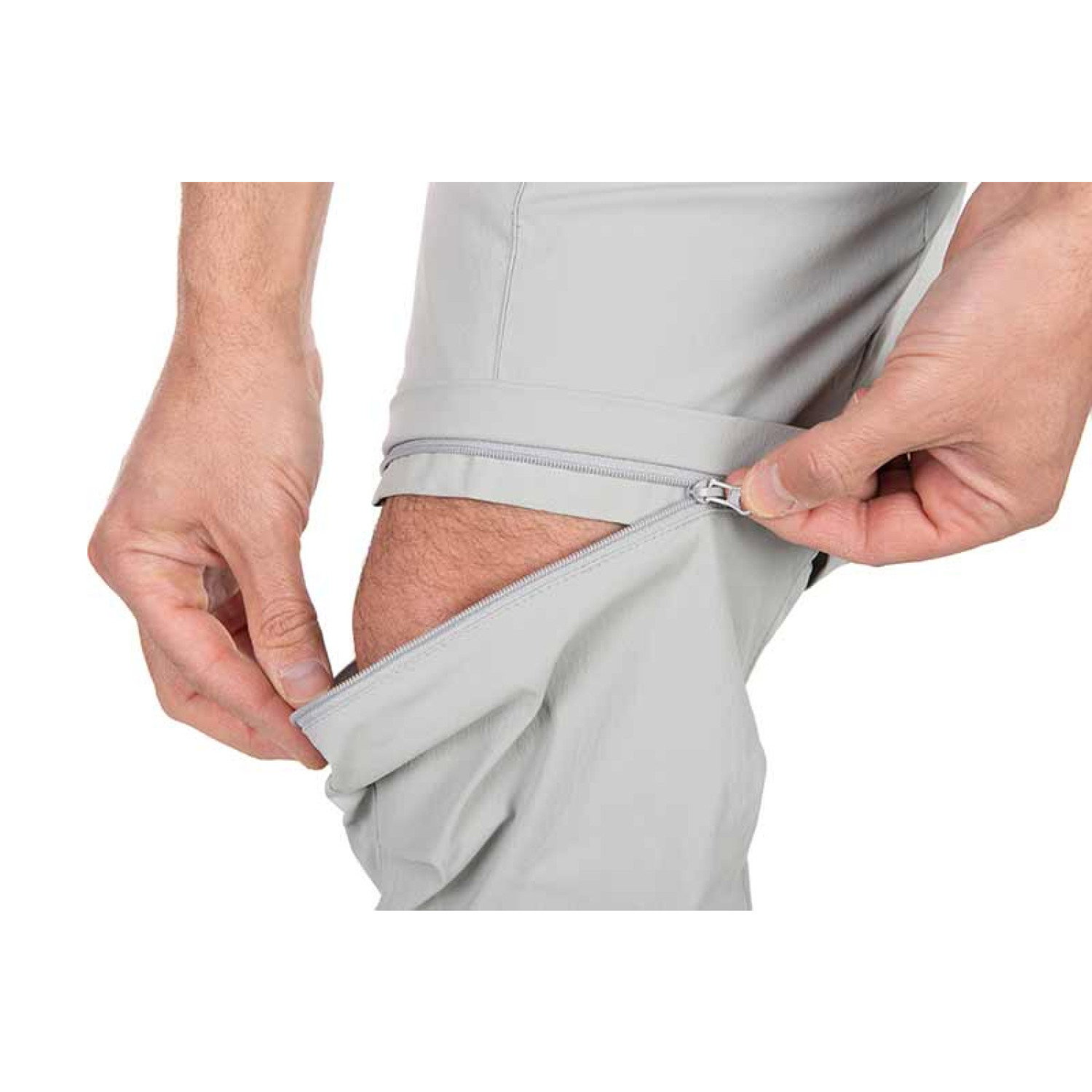 Панталон със свалящи се крачоли Fox Rage Zip-Оff Shorts NPR643