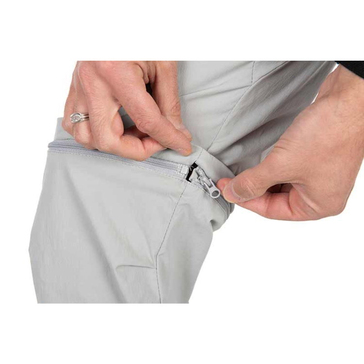 Панталон със свалящи се крачоли Fox Rage Zip-Оff Shorts NPR643
