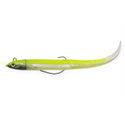 Силикон GT-Bio Nova Eel - Combo - Бисмут NE125-1060