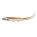Силикон GT-Bio Nova Eel - Combo - Бисмут NE125-1060