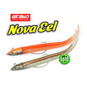 Силикон GT-Bio Nova Eel - Combo - Бисмут NE125-1060