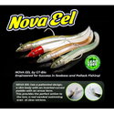 Силикон GT-Bio Nova Eel - Combo - Бисмут NE125-1060