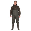 Гащеризон Fox Khaki HD Waders CFW208