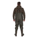 Гащеризон Fox Khaki HD Waders CFW208