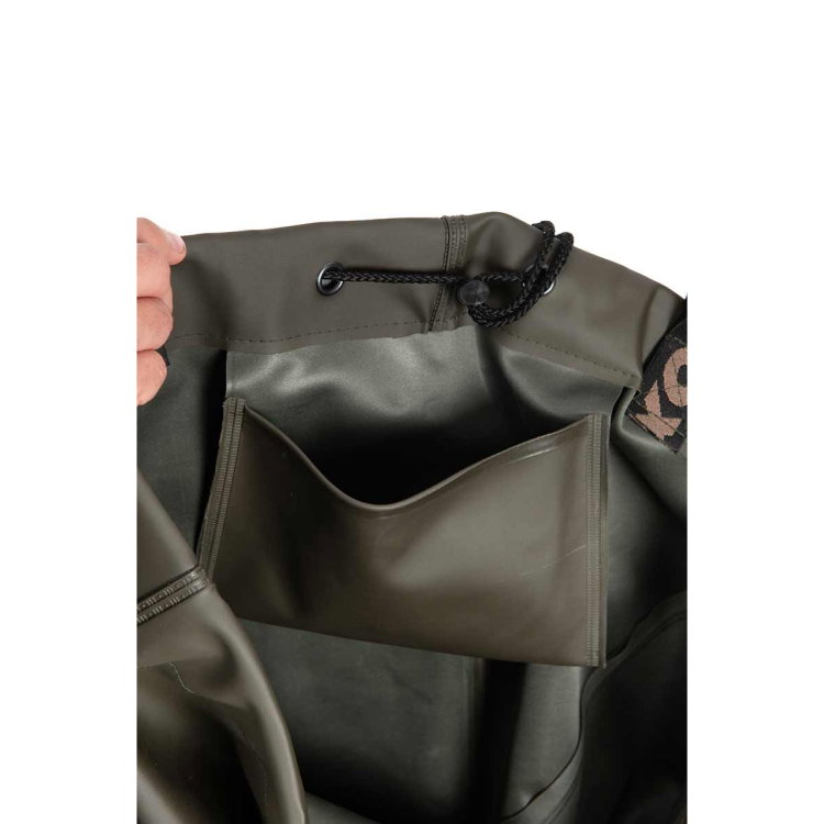 Гащеризон Fox Khaki HD Waders CFW208