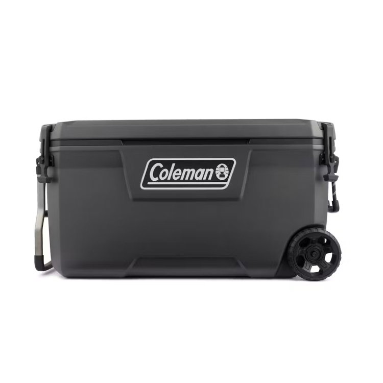 Хладилна кутия Coleman Convoy Series 100QT Wheeled 2213849