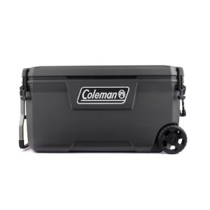Хладилна кутия Coleman Convoy Series 100QT Wheeled 2213849