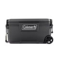 Хладилна кутия Coleman Convoy Series 100QT Wheeled 2213849