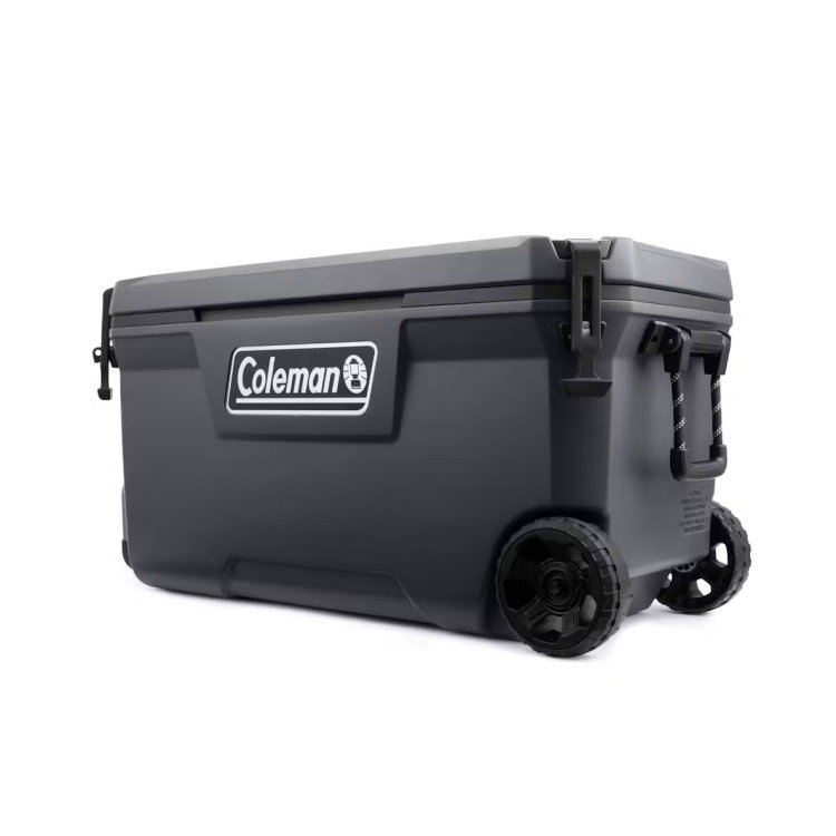 Хладилна кутия Coleman Convoy Series 100QT Wheeled 2213849