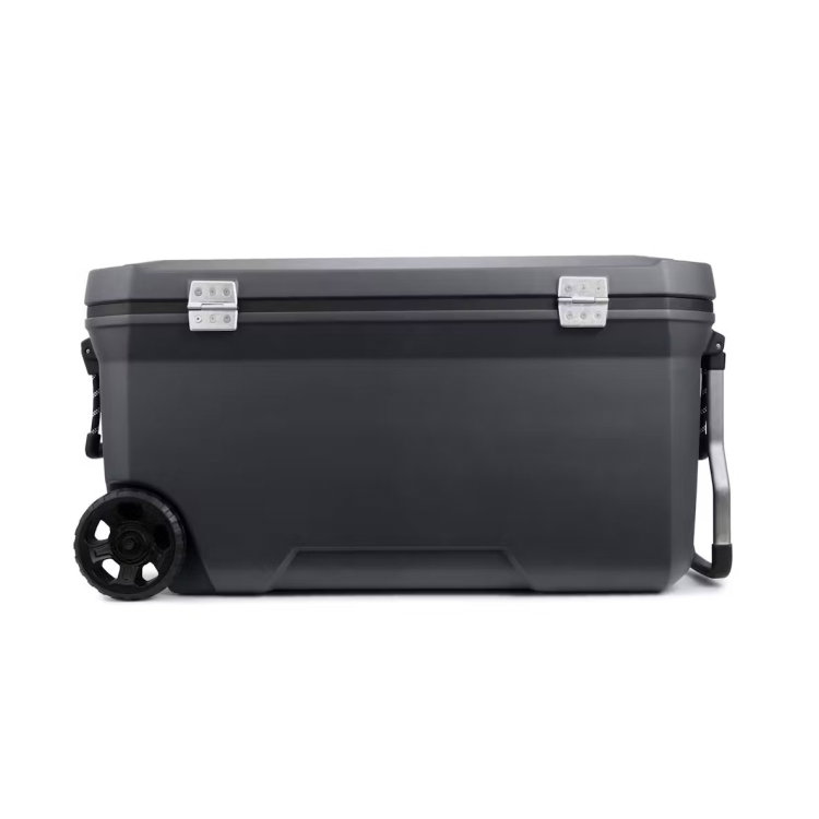 Хладилна кутия Coleman Convoy Series 100QT Wheeled 2213849