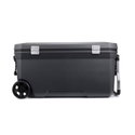 Хладилна кутия Coleman Convoy Series 100QT Wheeled 2213849