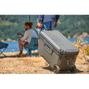 Хладилна кутия Coleman Convoy Series 100QT Wheeled 2213849