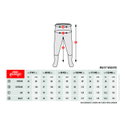 Панталон с ботуши Fox Rage Lightweight Waist Wader NFW051