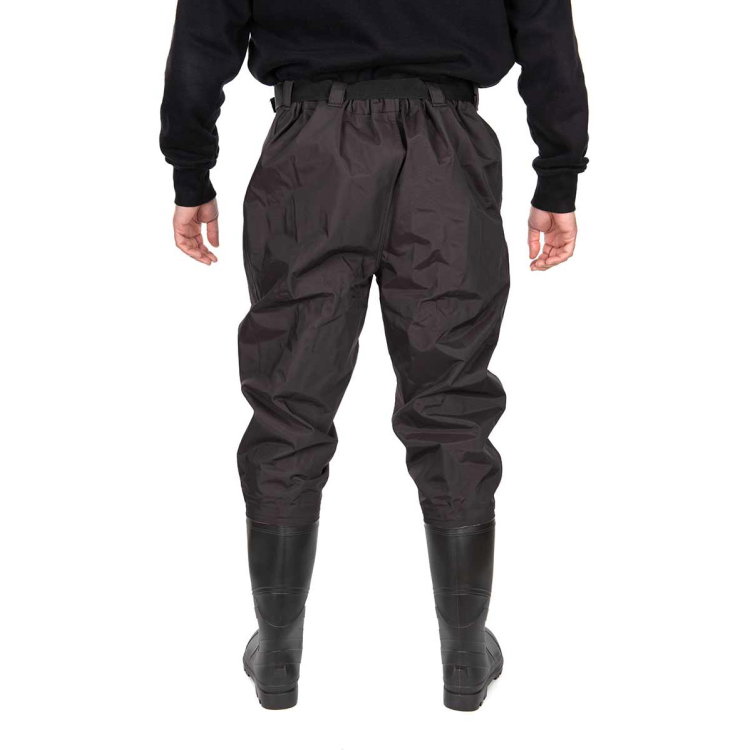 Панталон с ботуши Fox Rage Lightweight Waist Wader NFW051
