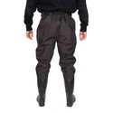 Панталон с ботуши Fox Rage Lightweight Waist Wader NFW051