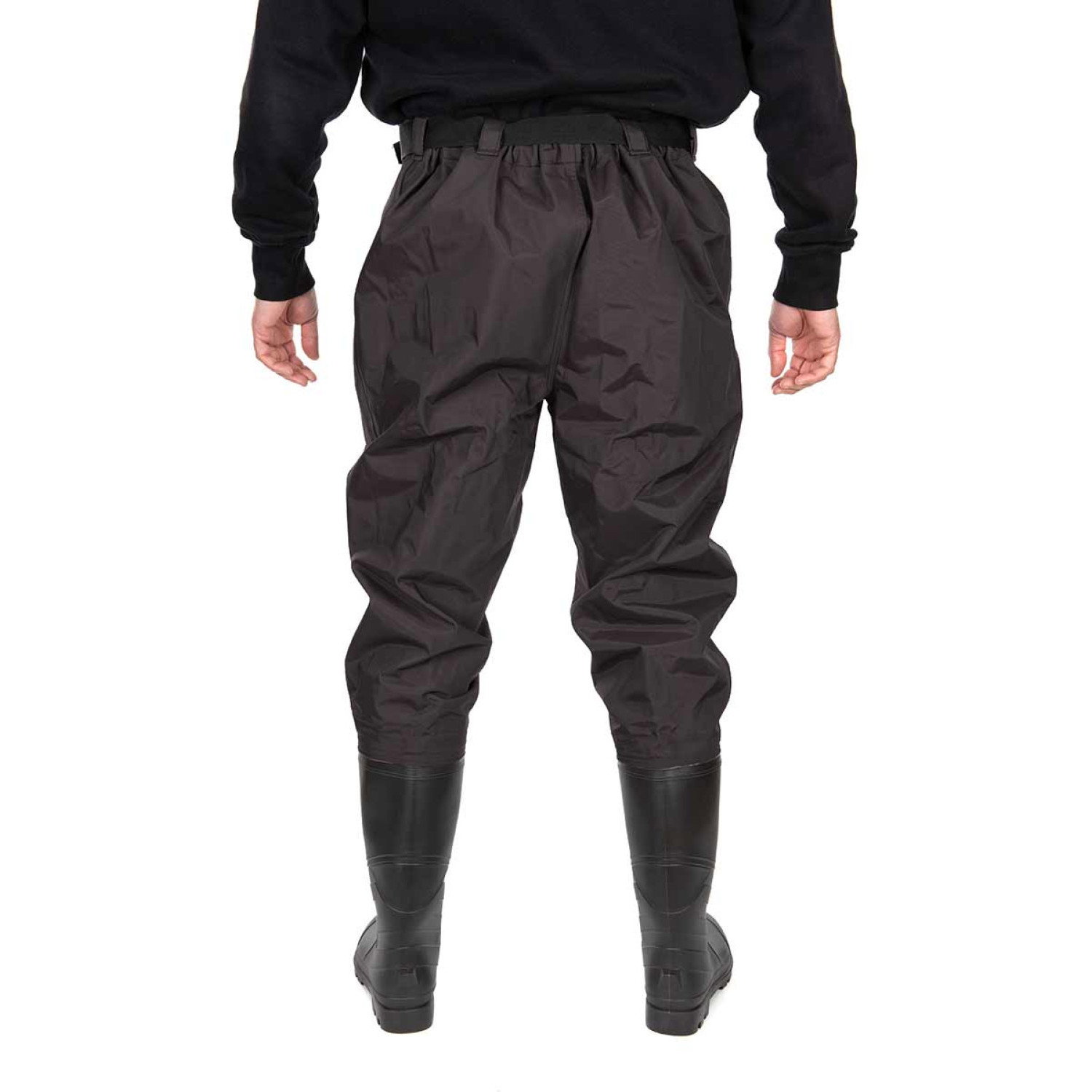 Панталон с ботуши Fox Rage Lightweight Waist Wader NFW051