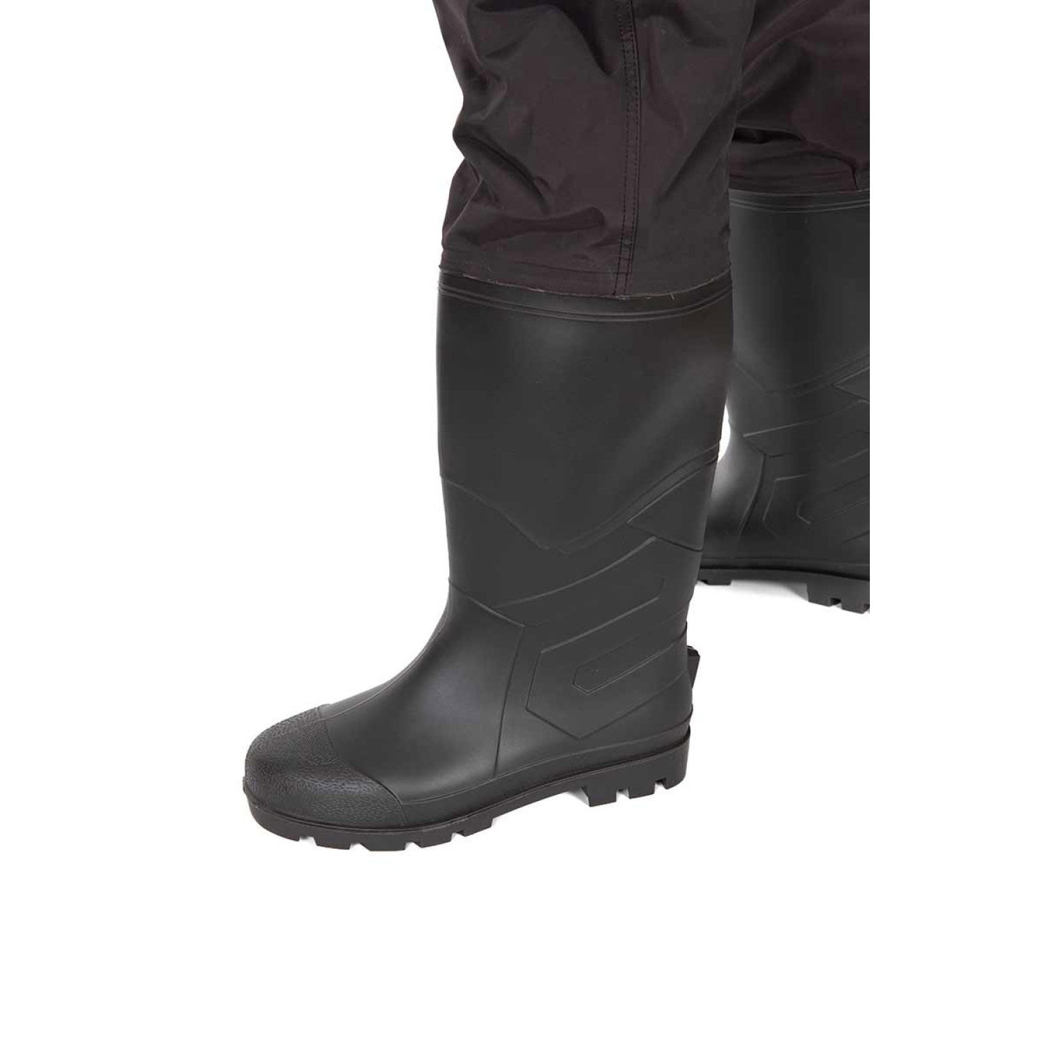 Панталон с ботуши Fox Rage Lightweight Waist Wader NFW051