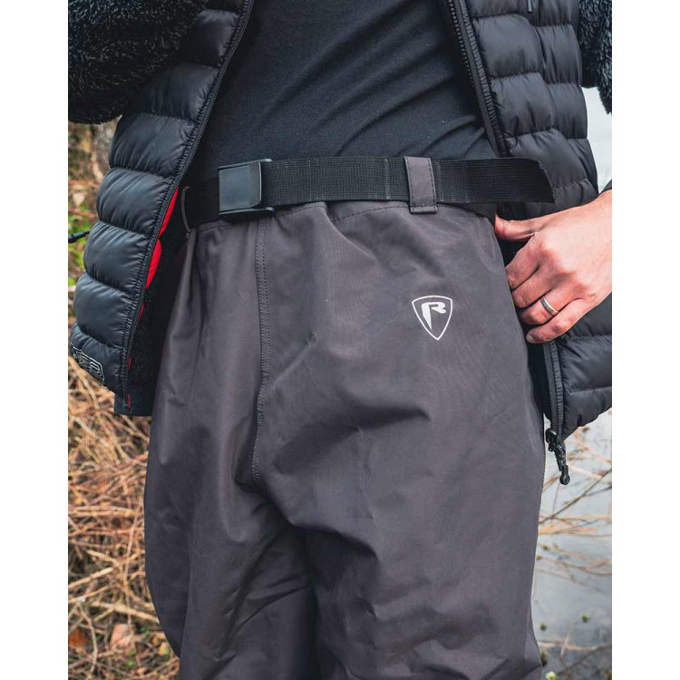 Панталон с ботуши Fox Rage Lightweight Waist Wader NFW051