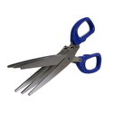 Ножица за червеи JVS Worm Scissor 3-Blade JVS2009