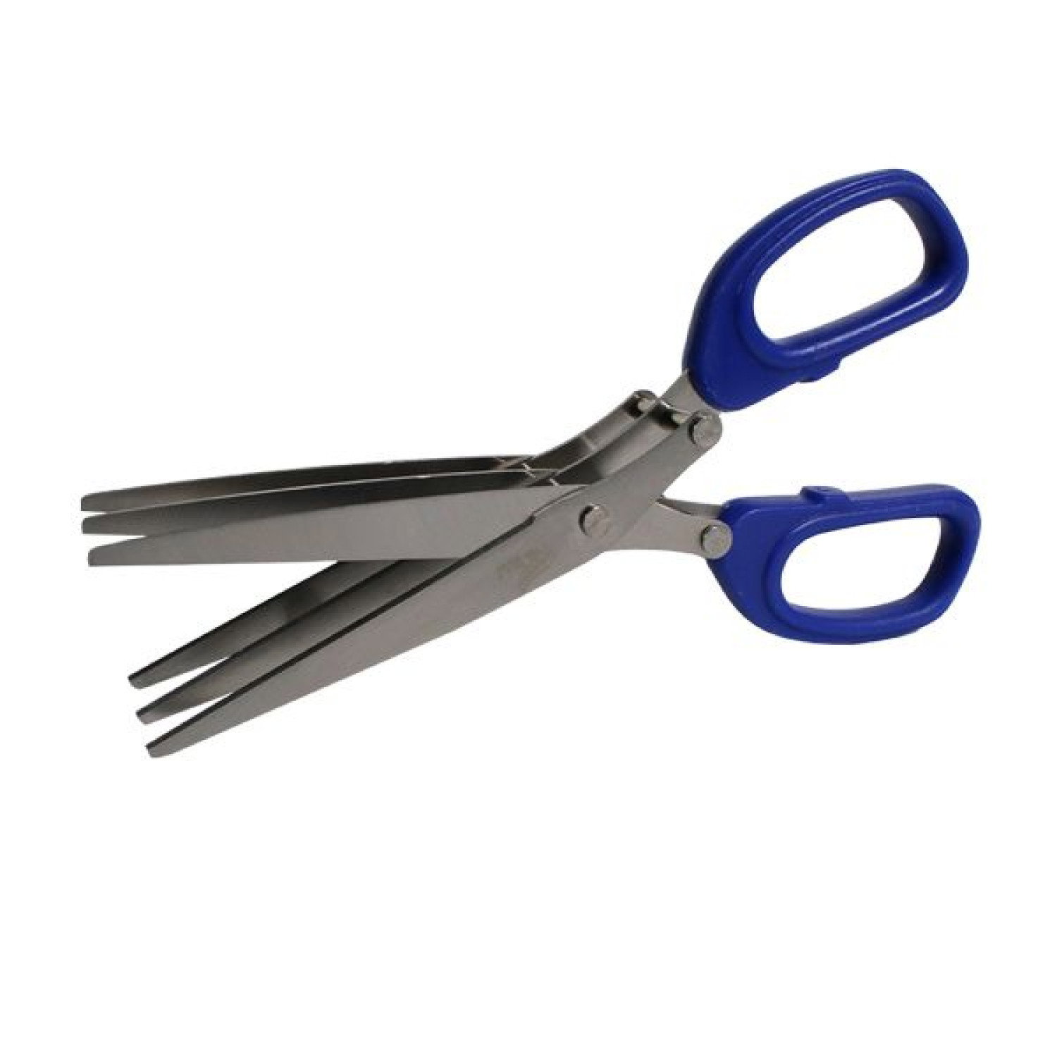Ножица за червеи JVS Worm Scissor 3-Blade JVS2009