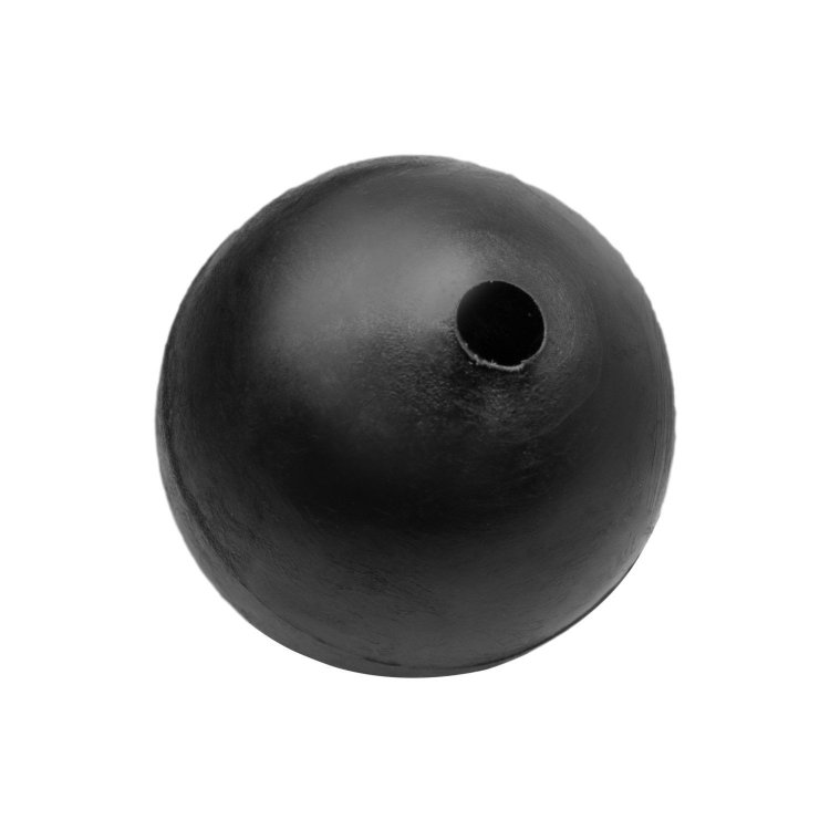 Мъниста Catix Xtreme Soft Rubber Bead DOM067423010