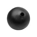 Мъниста Catix Xtreme Soft Rubber Bead DOM067423010