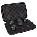Комплект сигнализатори Catix XP8 Catfish Bite Alarms Set DOM068070765
