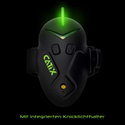 Комплект сигнализатори Catix XP8 Catfish Bite Alarms Set DOM068070765