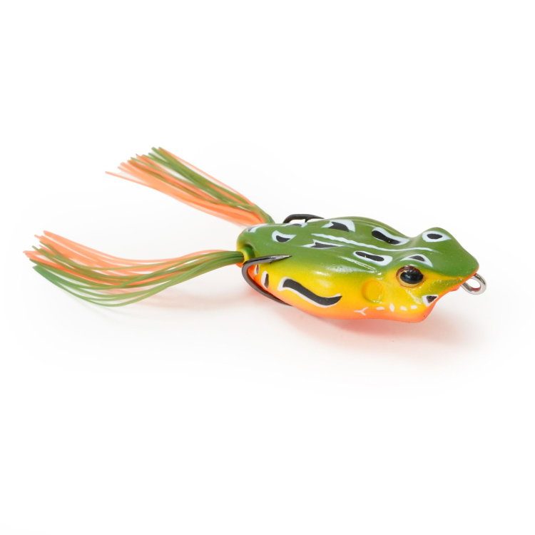 Силикон DLT SwampSkipper DLT2407