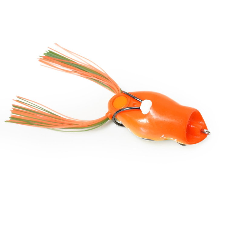 Силикон DLT SwampSkipper DLT2407