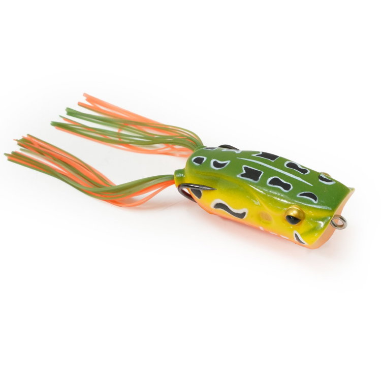 Примамка DLT Popper Frog DLT2403