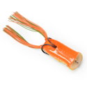 Примамка DLT Popper Frog DLT2403