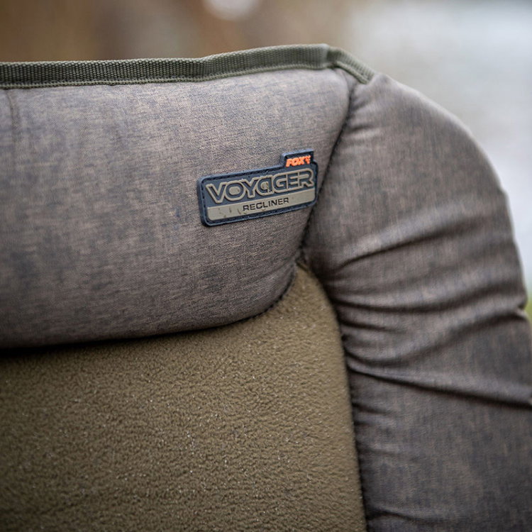 Стол Fox Voyager Recliner Chair CBC118