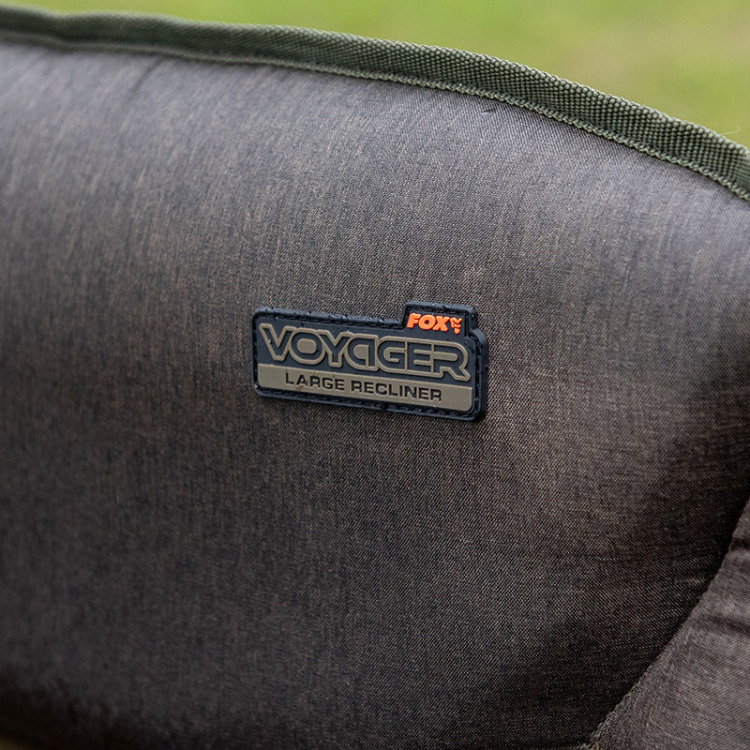 Стол Fox Voyager Recliner Chair CBC118