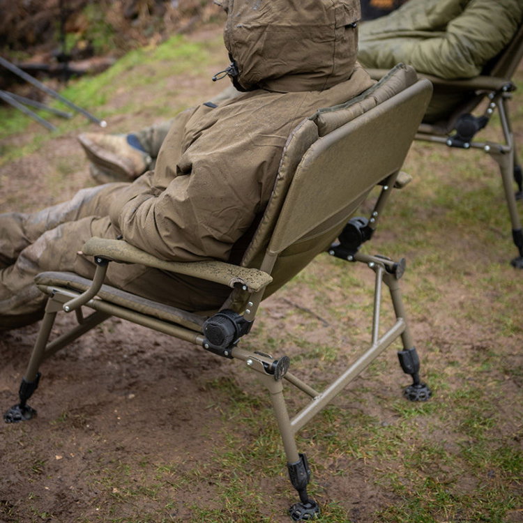 Стол Fox Voyager Recliner Chair CBC118