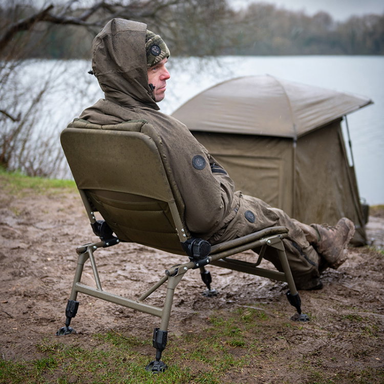 Стол Fox Voyager Recliner Chair CBC118